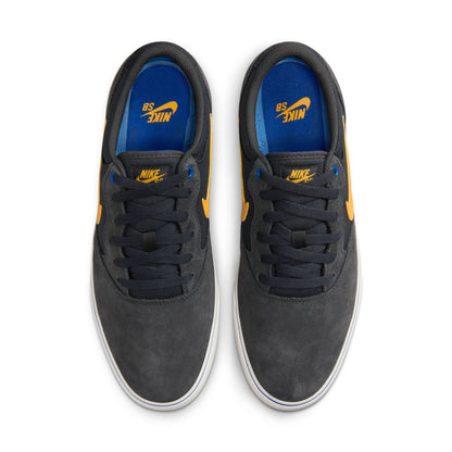 Nike SB - Chron 2 - Anthracite - Velocity 21