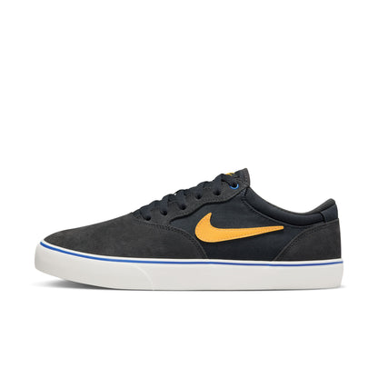 Nike SB - Chron 2 - Anthracite - Velocity 21