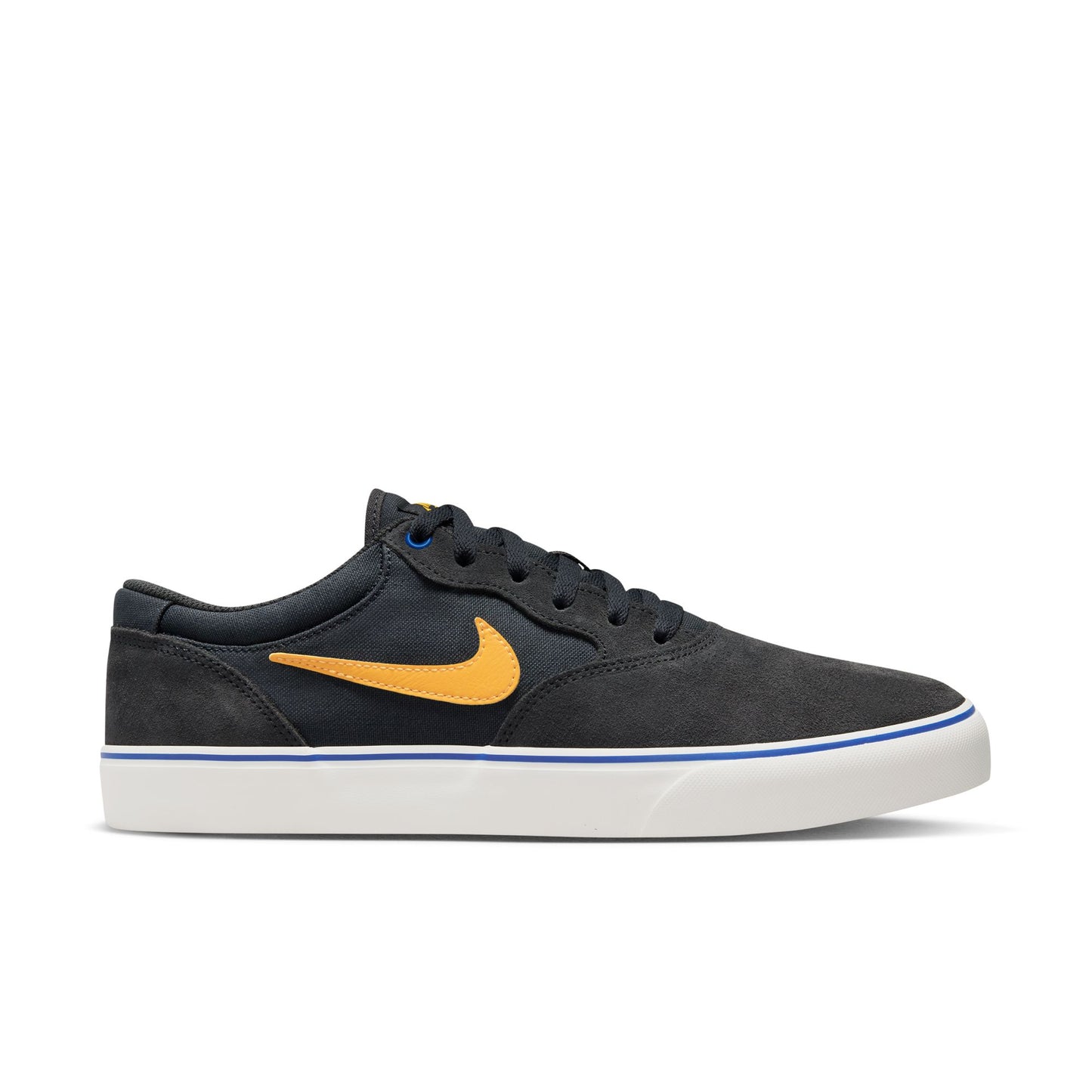 Nike SB - Chron 2 - Anthracite - Velocity 21