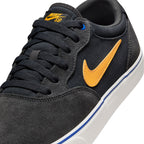 Nike SB - Chron 2 - Anthracite - Velocity 21