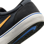 Nike SB - Chron 2 - Anthracite - Velocity 21