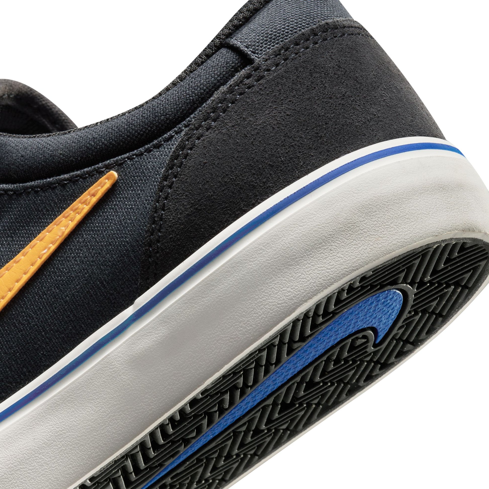 Nike SB - Chron 2 - Anthracite - Velocity 21