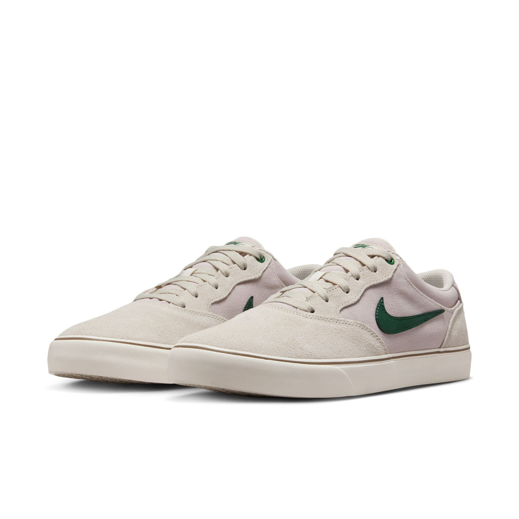 Nike SB - Chron 2 - Light Orewood - Velocity 21