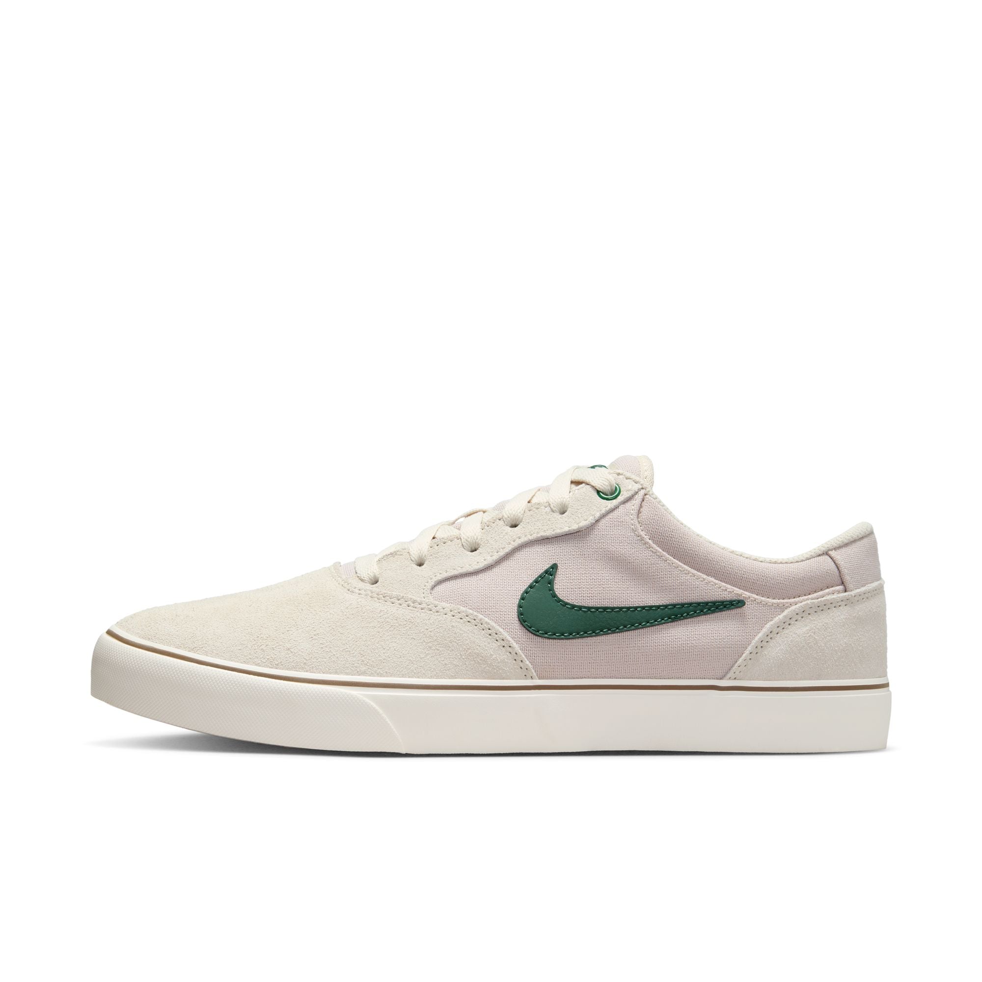 Nike SB - Chron 2 - Light Orewood - Velocity 21