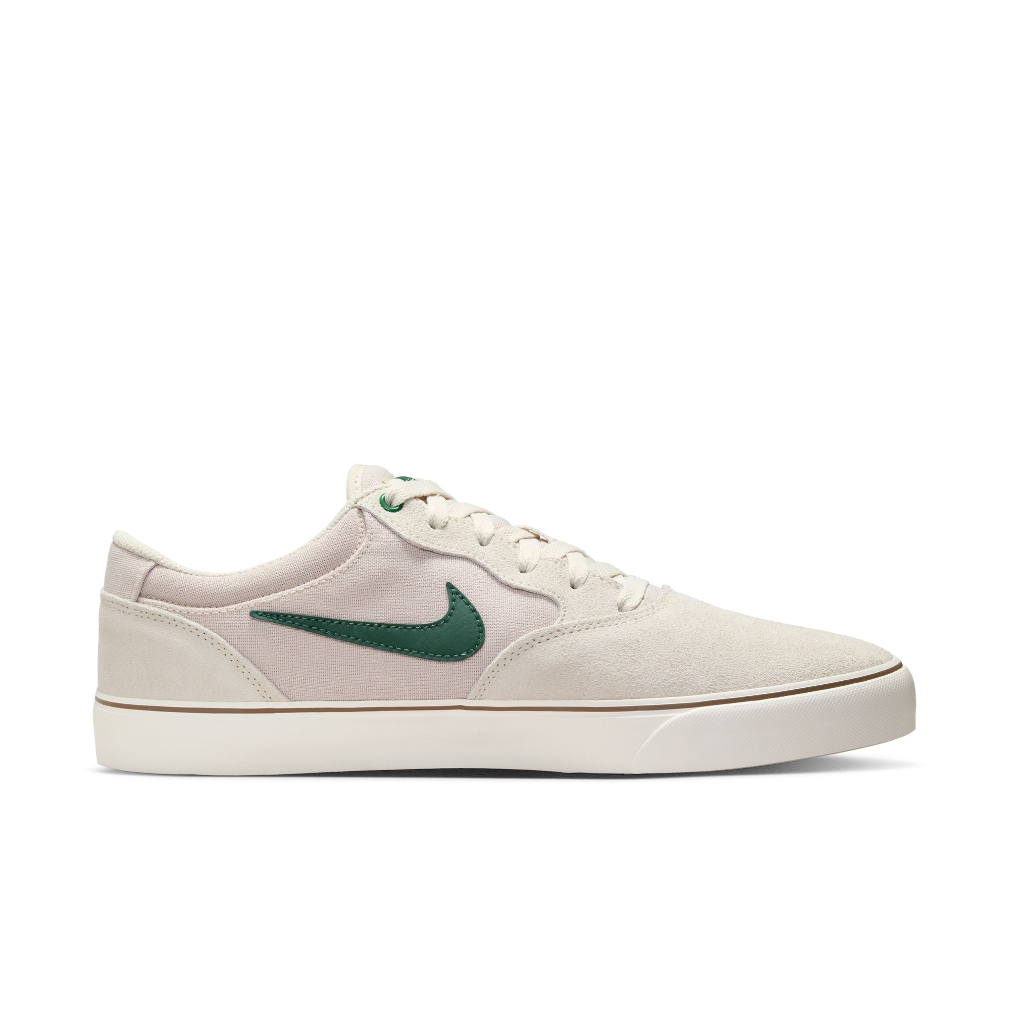 Nike SB - Chron 2 - Light Orewood - Velocity 21