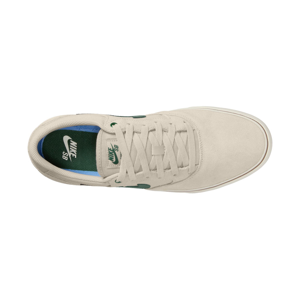 Nike SB - Chron 2 - Light Orewood - Velocity 21