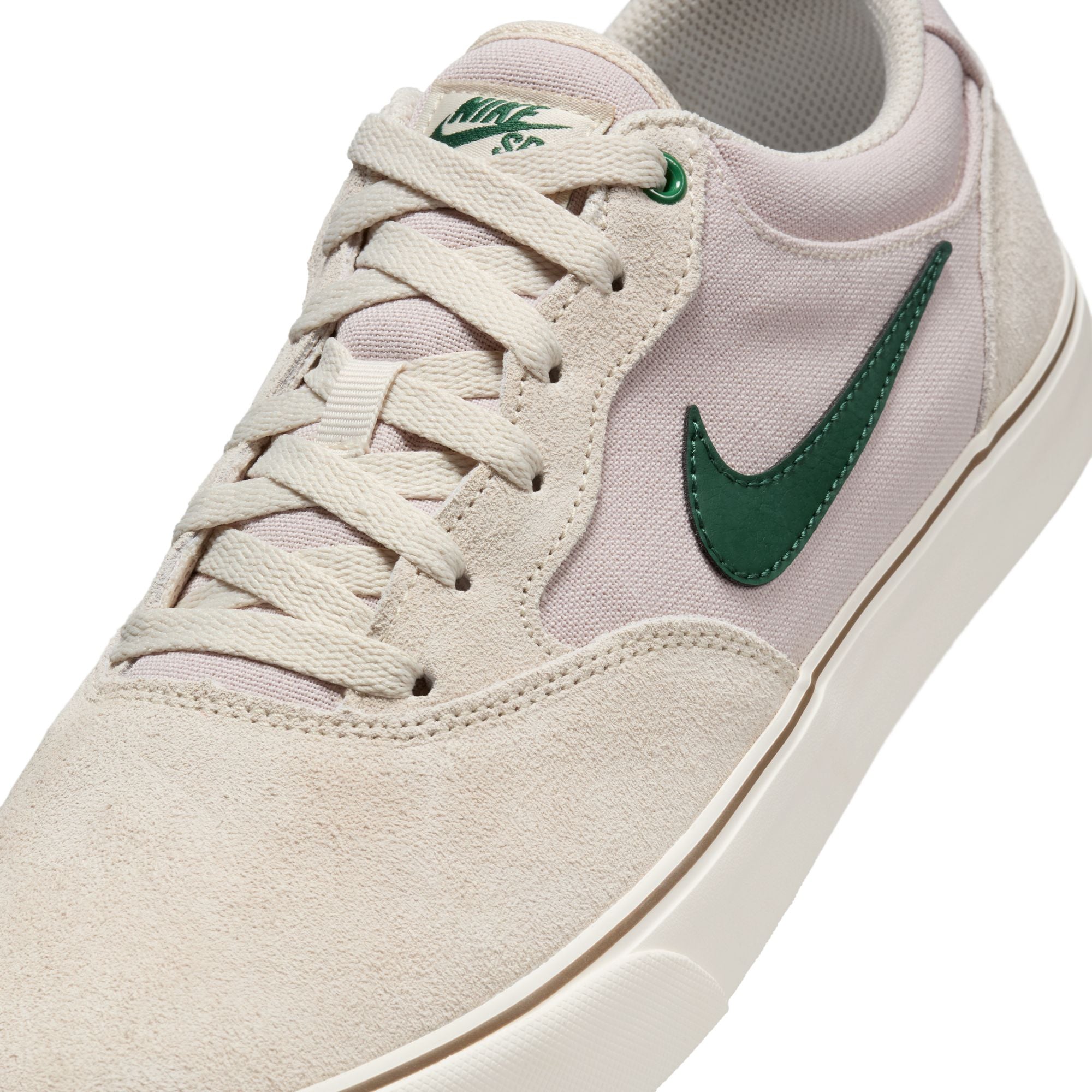 Nike SB - Chron 2 - Light Orewood - Velocity 21