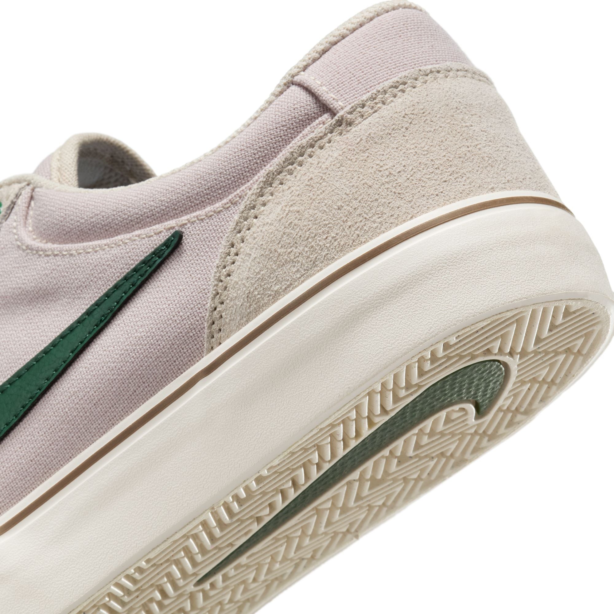 Nike SB - Chron 2 - Light Orewood - Velocity 21
