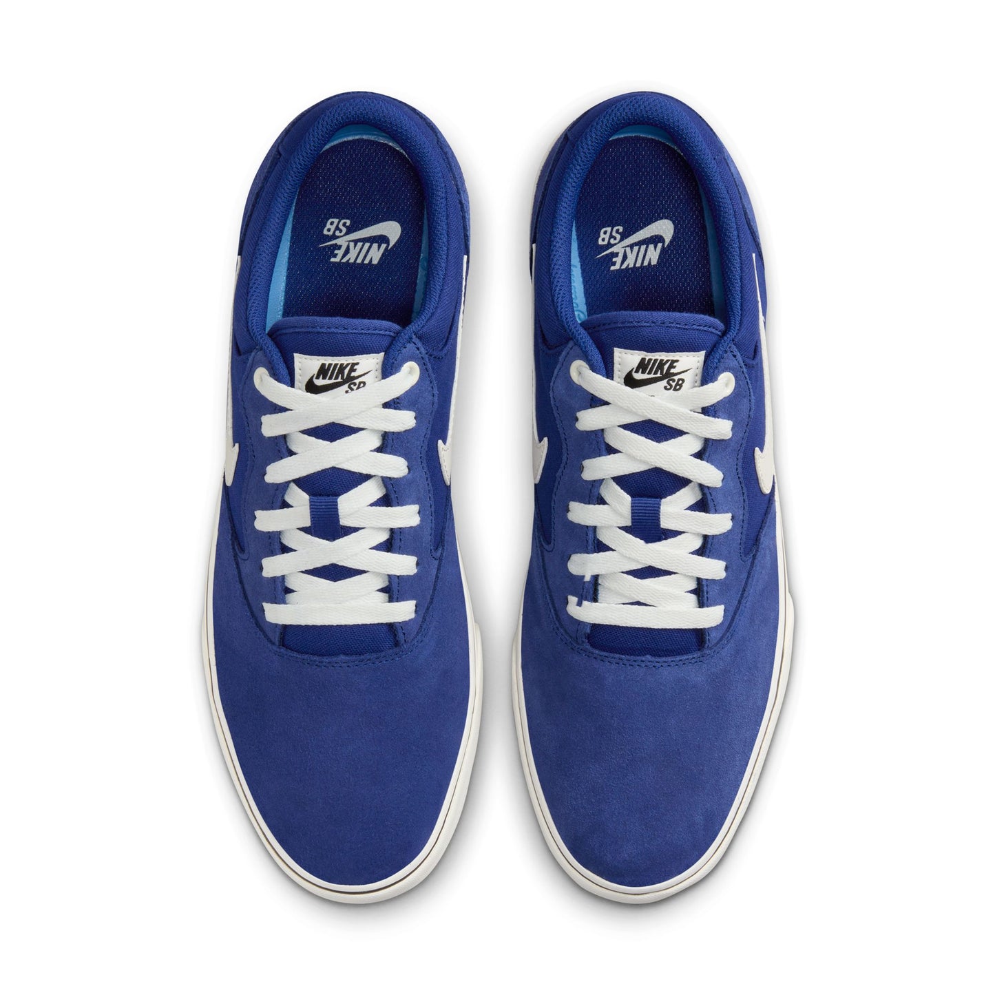 Nike SB - Chron 2 - Deep Royal Blue - Velocity 21