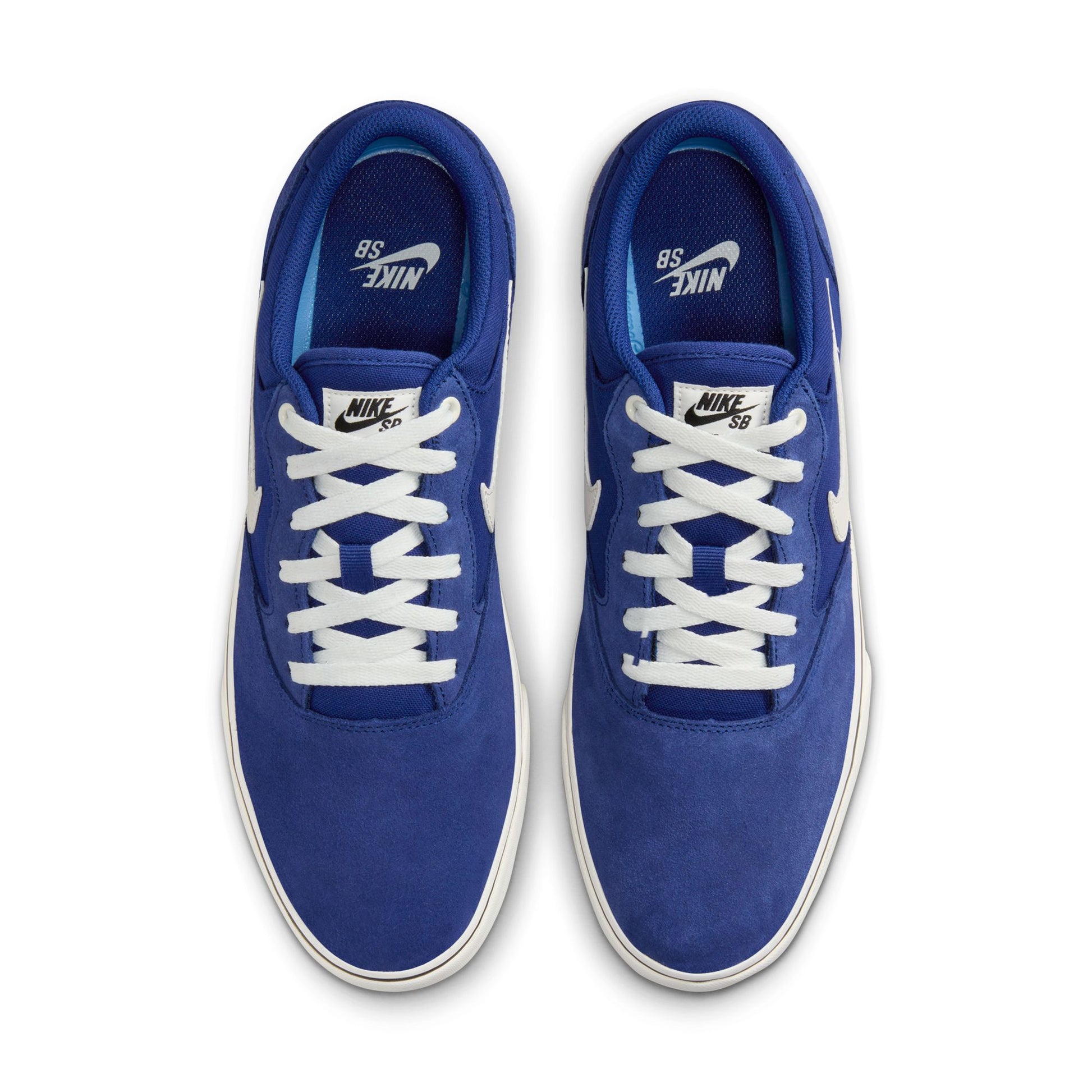 Nike SB - Chron 2 - Deep Royal Blue - Velocity 21