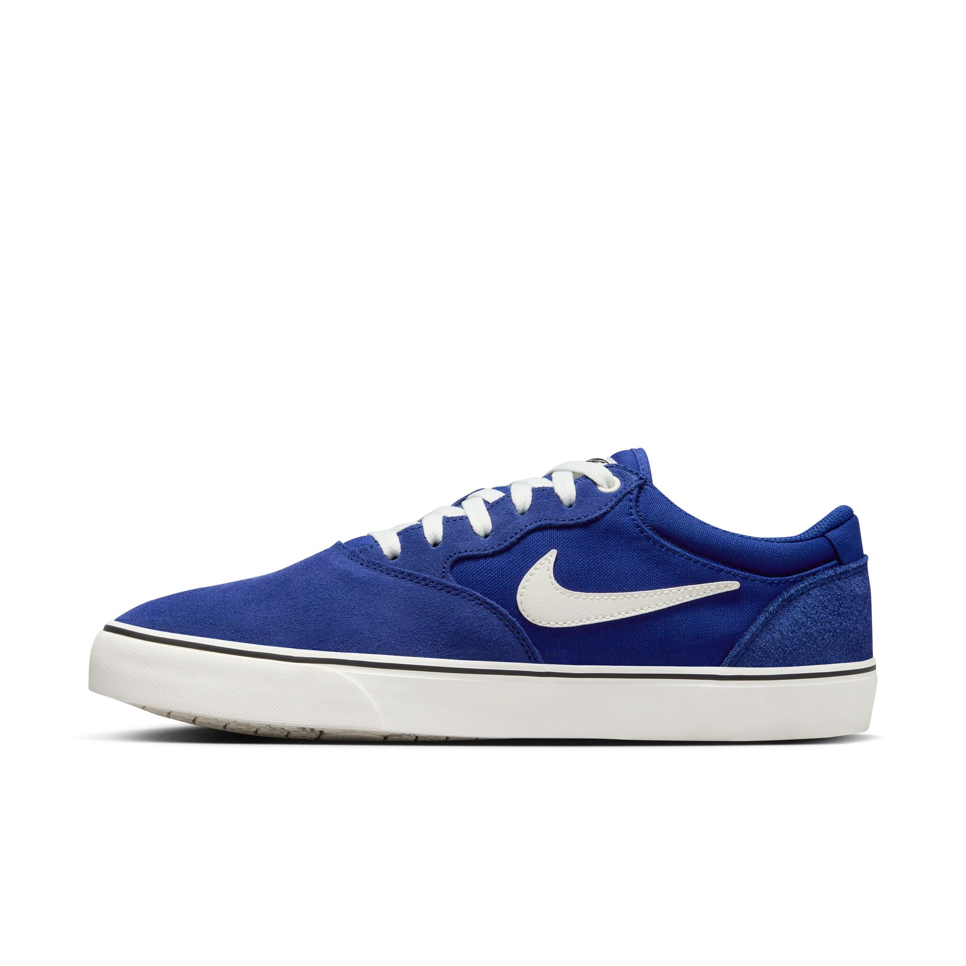Nike SB - Chron 2 - Deep Royal Blue - Velocity 21