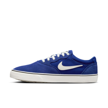 Nike SB - Chron 2 - Deep Royal Blue - Velocity 21