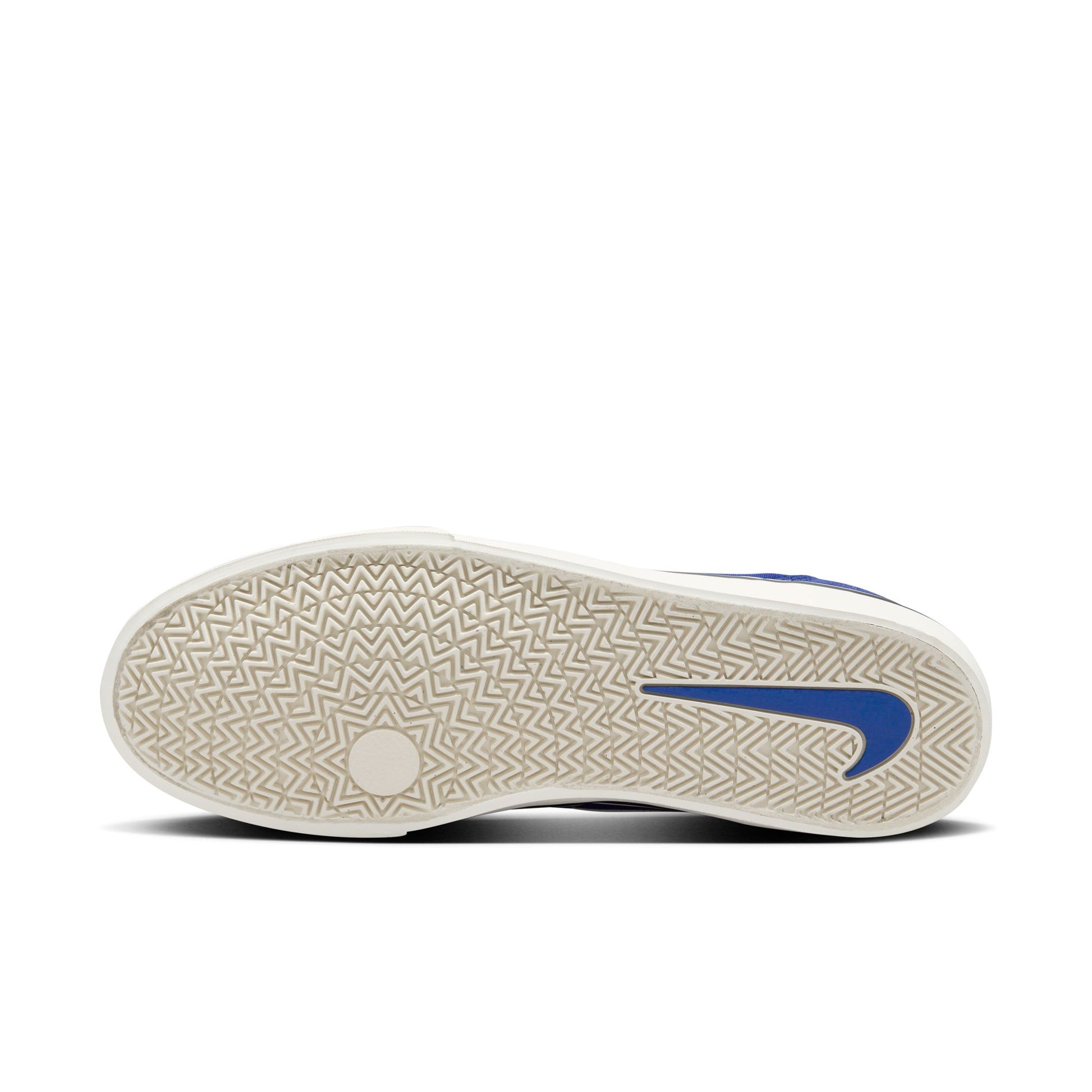 Nike SB - Chron 2 - Deep Royal Blue - Velocity 21