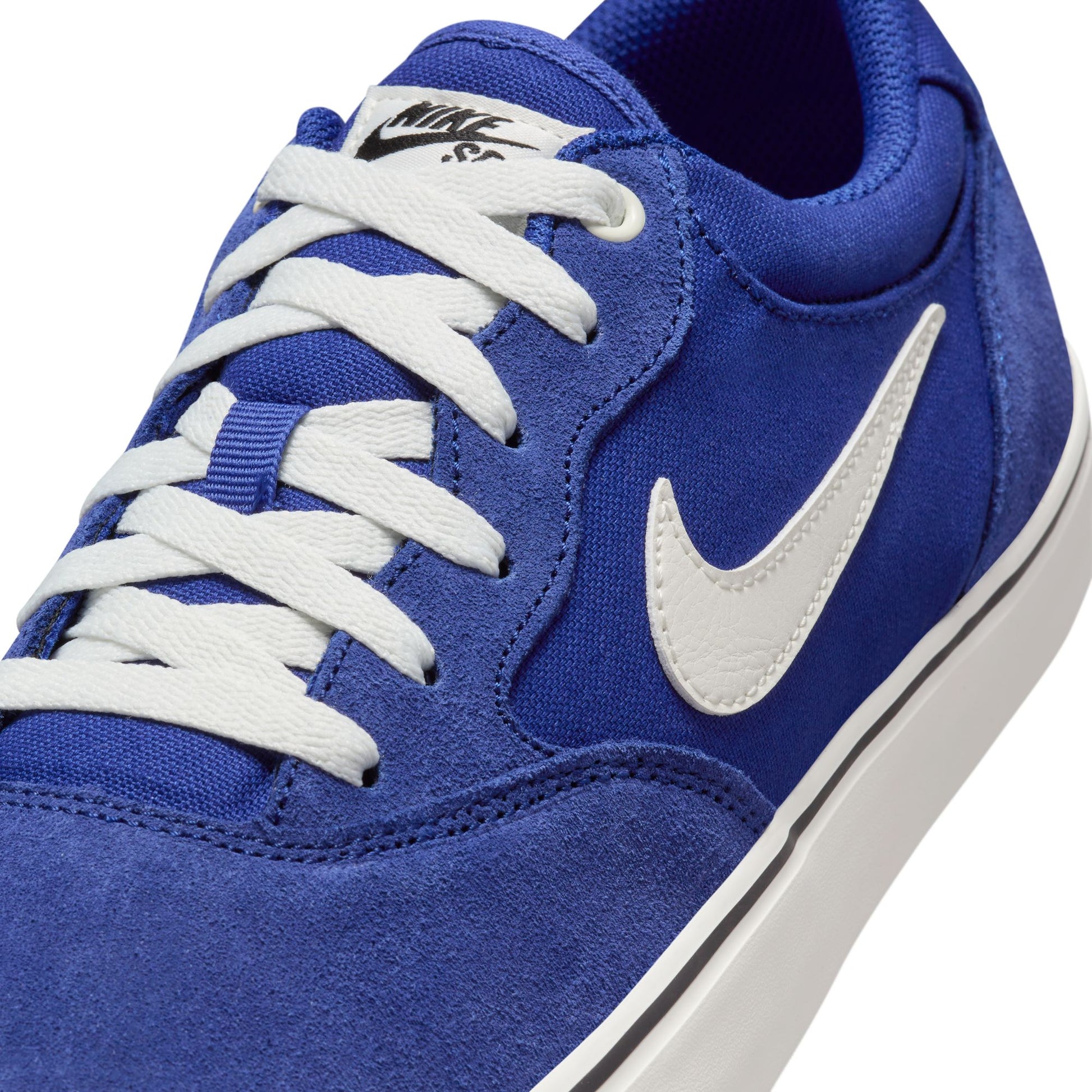 Nike SB - Chron 2 - Deep Royal Blue - Velocity 21