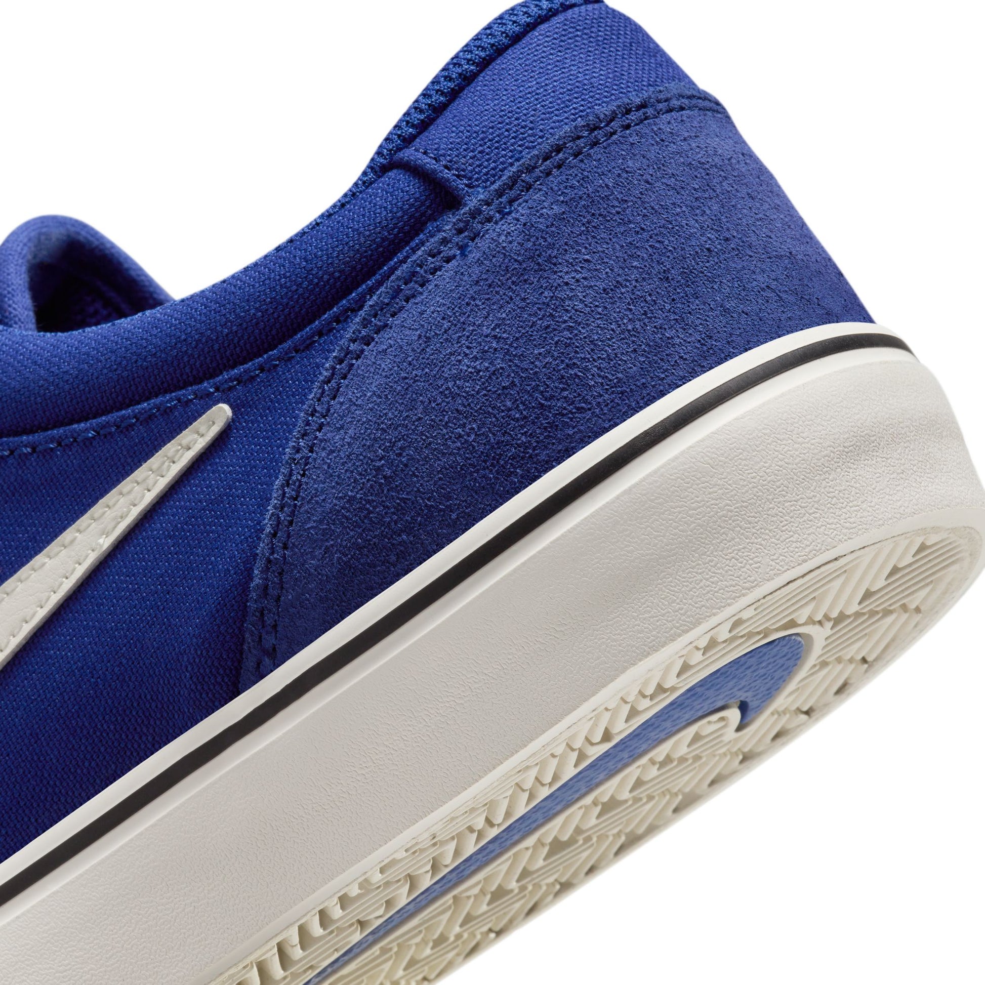 Nike SB - Chron 2 - Deep Royal Blue - Velocity 21