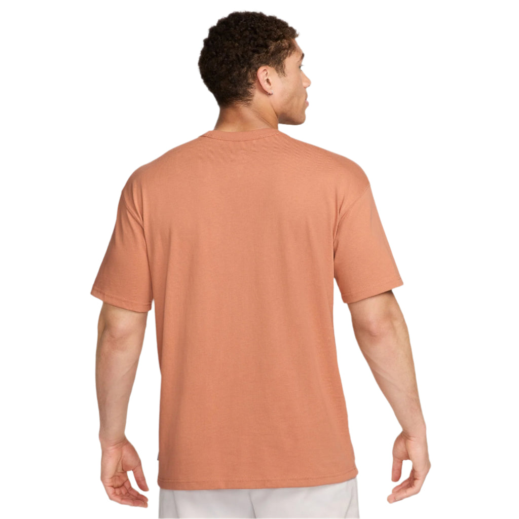Nike SB - Premium Sustainable Tee - Brick - Velocity 21