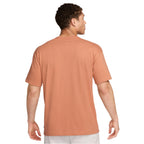 Nike SB - Premium Sustainable Tee - Brick - Velocity 21