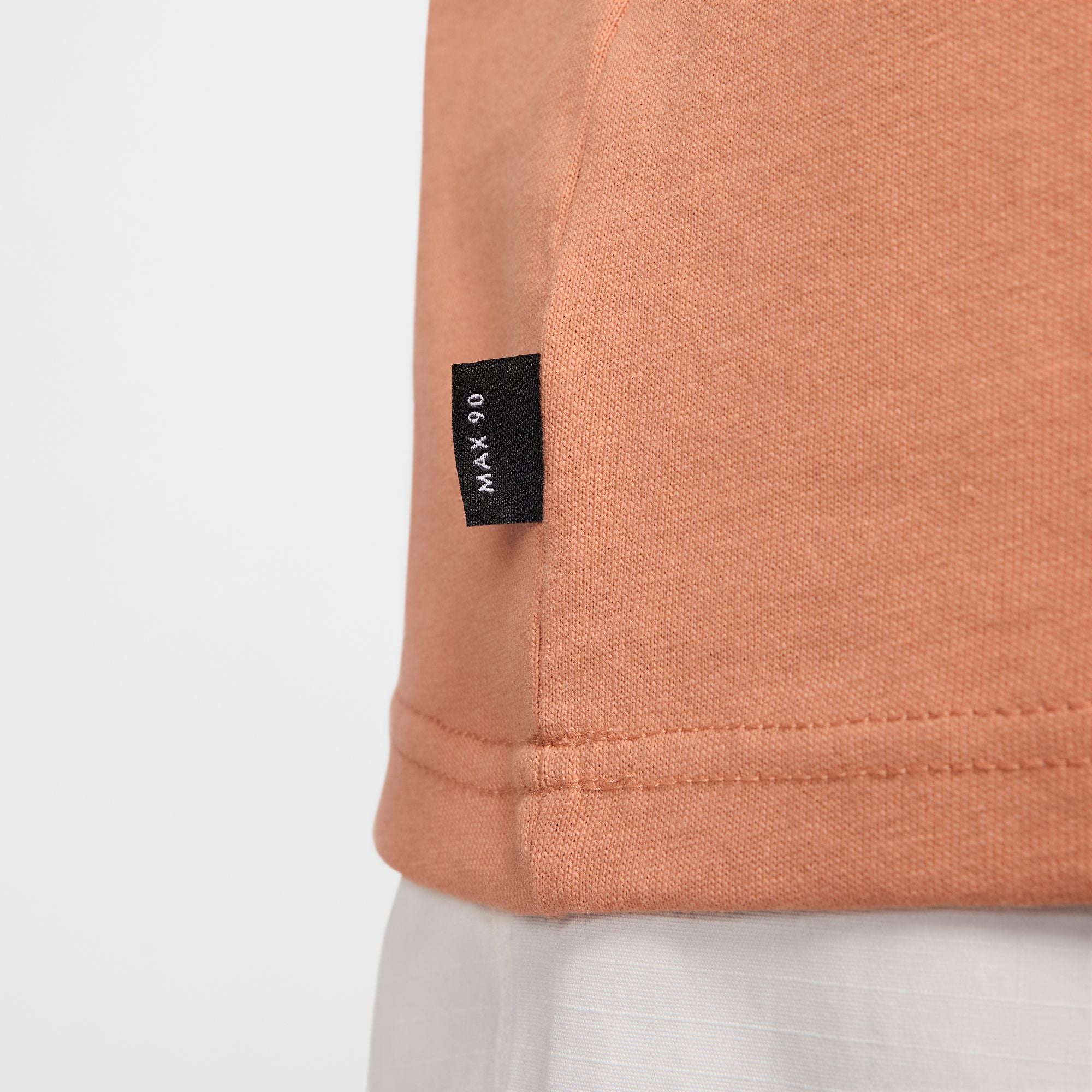 Nike SB - Premium Sustainable Tee - Brick - Velocity 21
