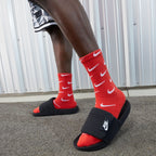Nike SB - Offcourt Adjustable Slide - Velocity 21