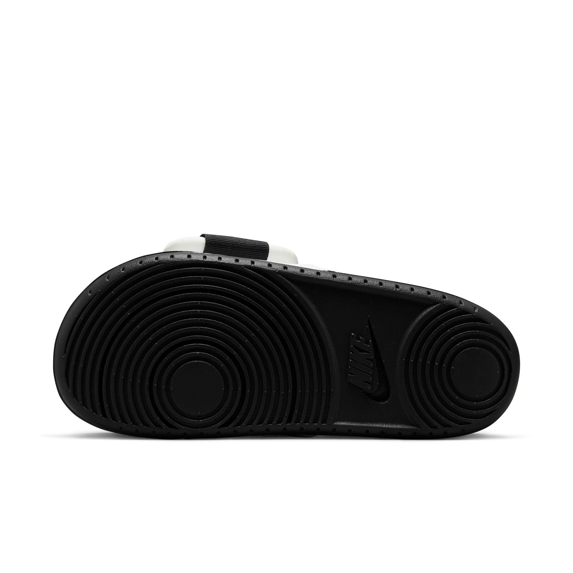 Offcourt Adjustable Slide - Summit White