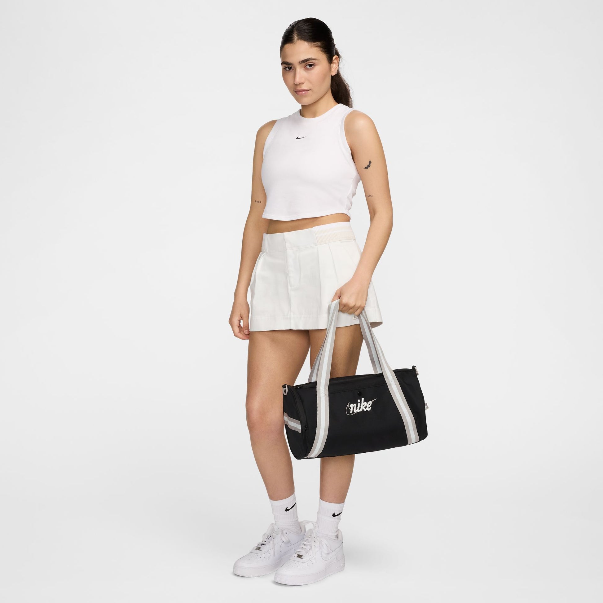 Nike SB - Heritage Retro Duffle Bag - Velocity 21