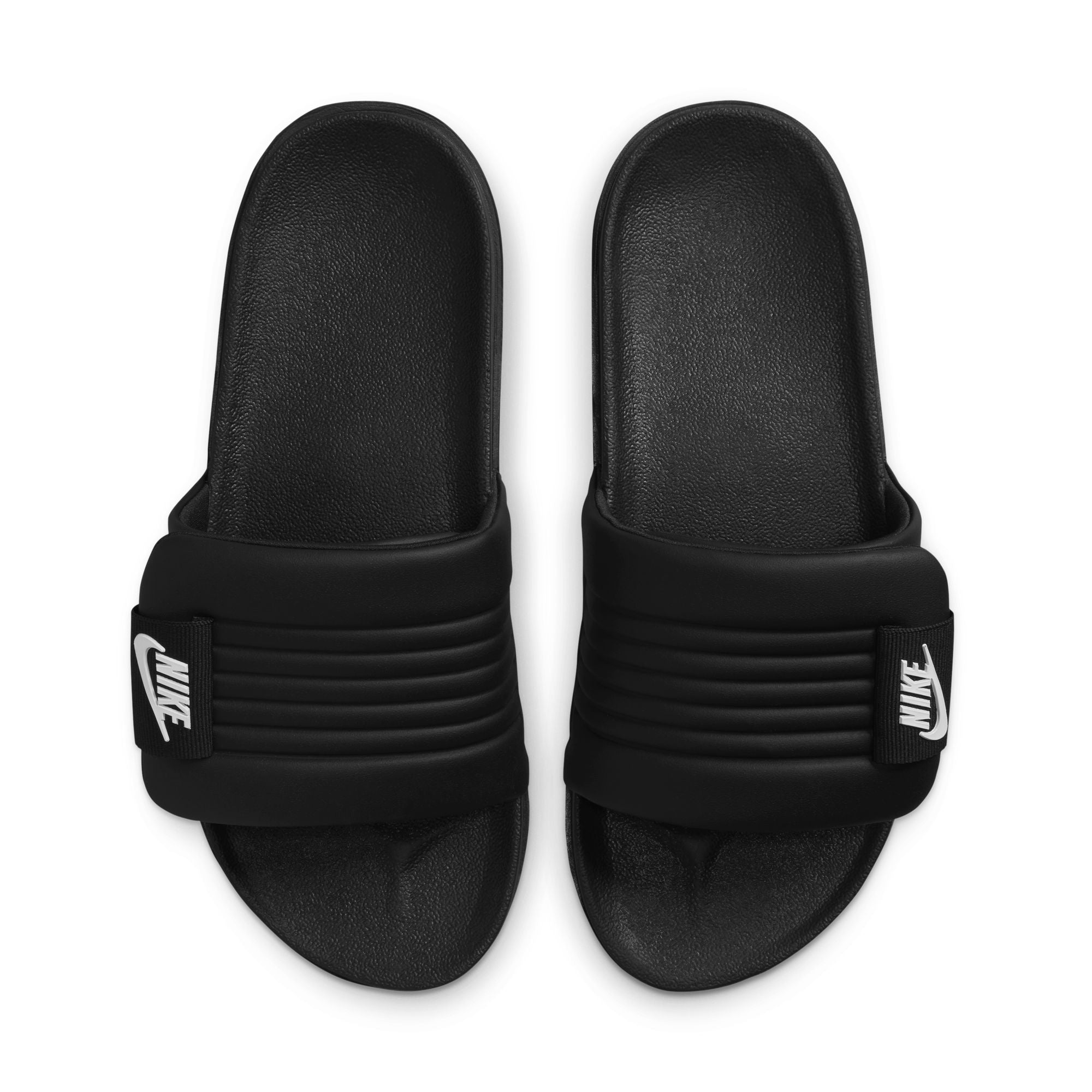 W Offcourt Adjustable Slide