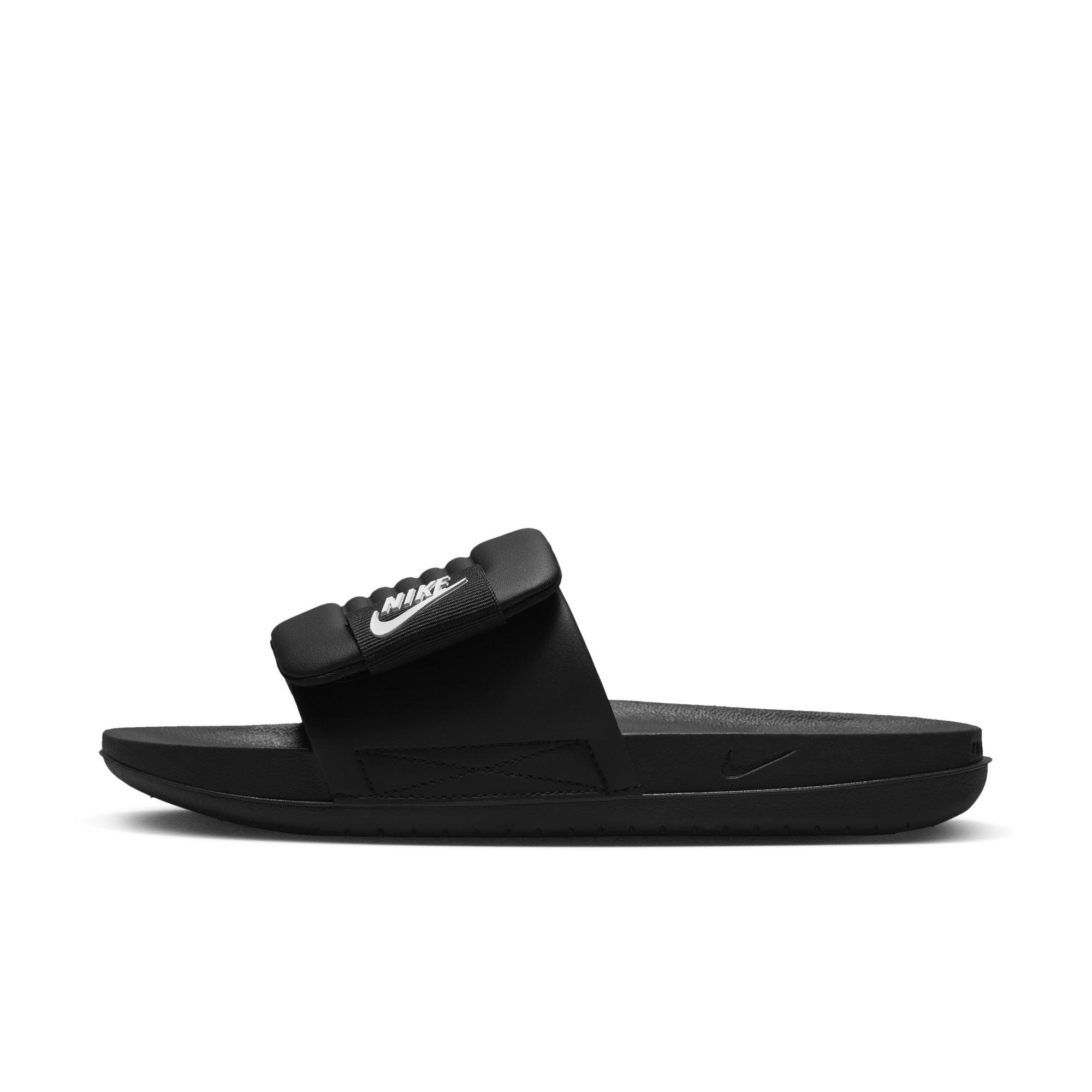 W Offcourt Adjustable Slide