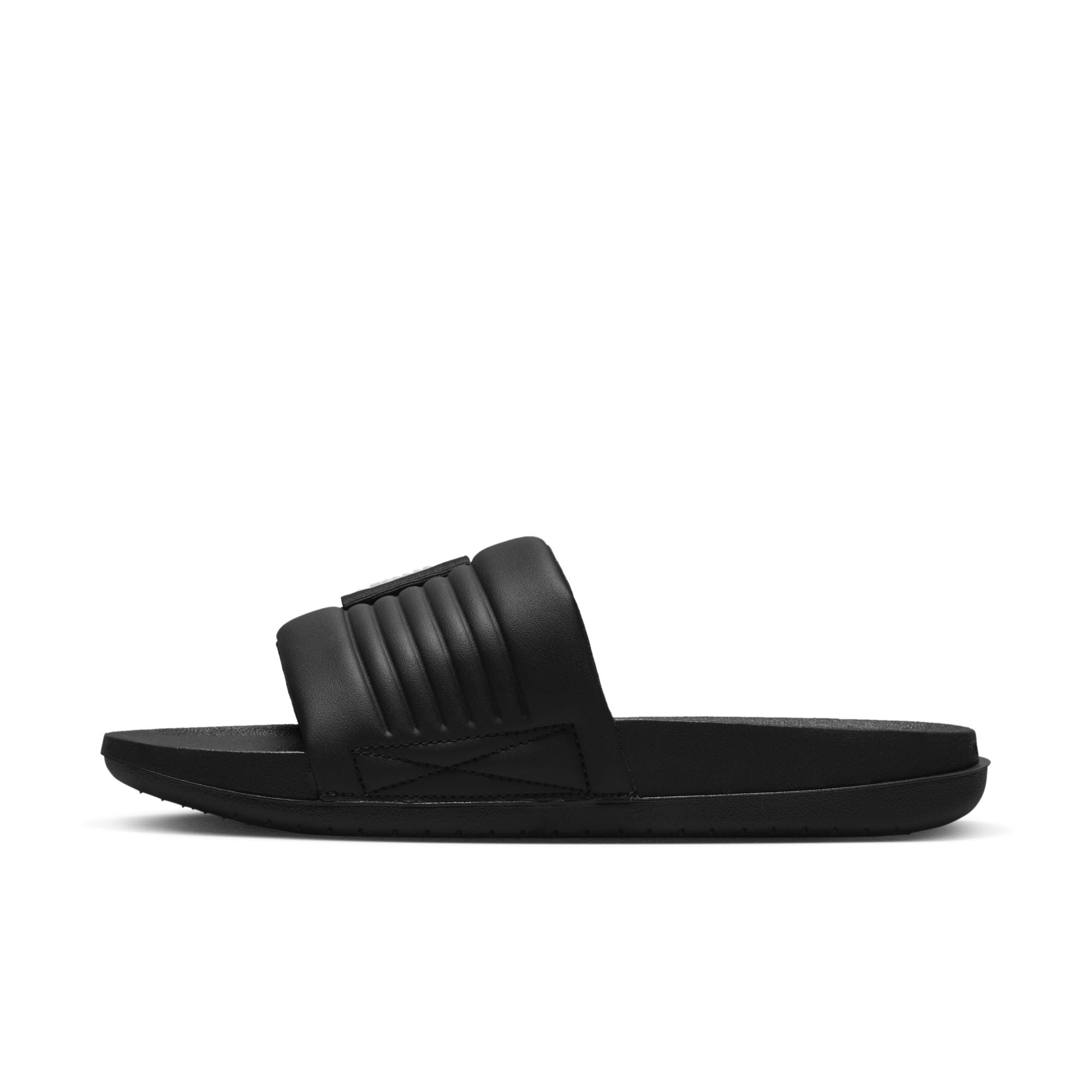 W Offcourt Adjustable Slide
