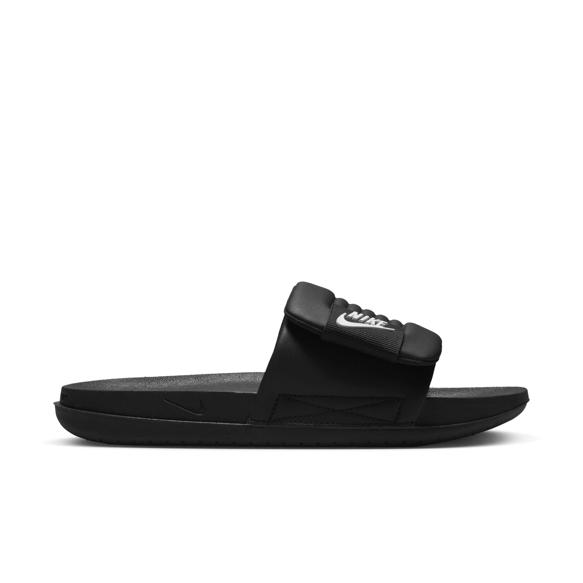 W Offcourt Adjustable Slide
