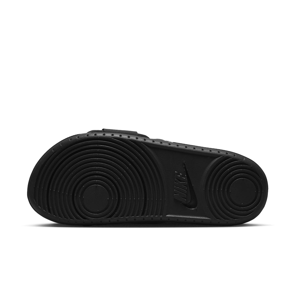 W Offcourt Adjustable Slide