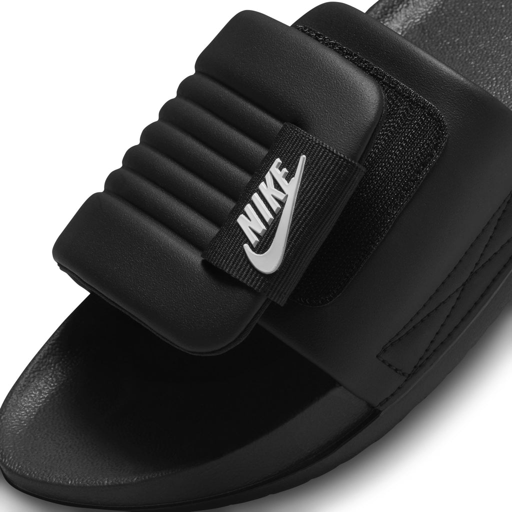 W Offcourt Adjustable Slide