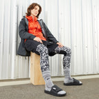 W Offcourt Adjustable Slide