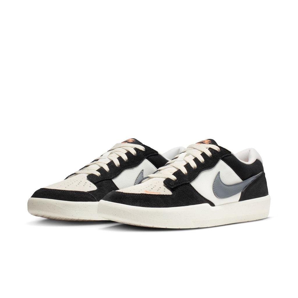 Force 58 - Black/Cool Grey