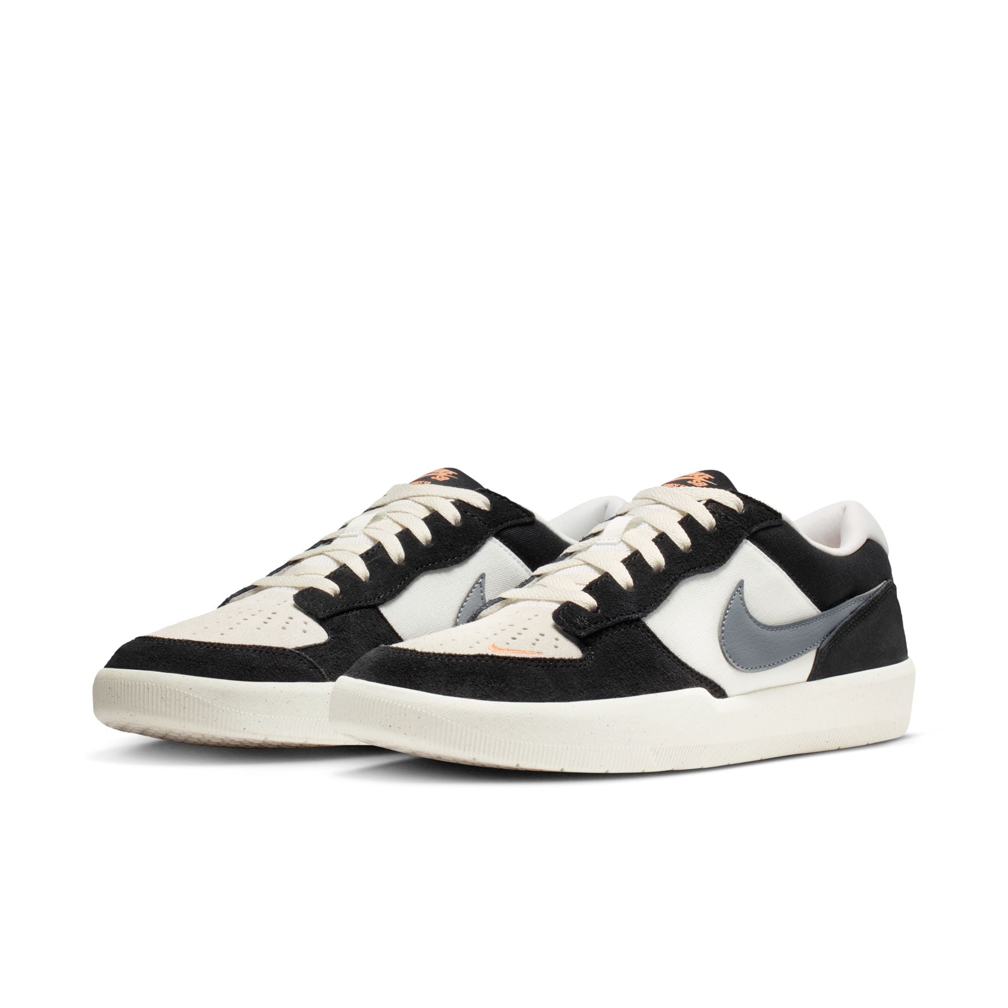 Force 58 - Black/Cool Grey