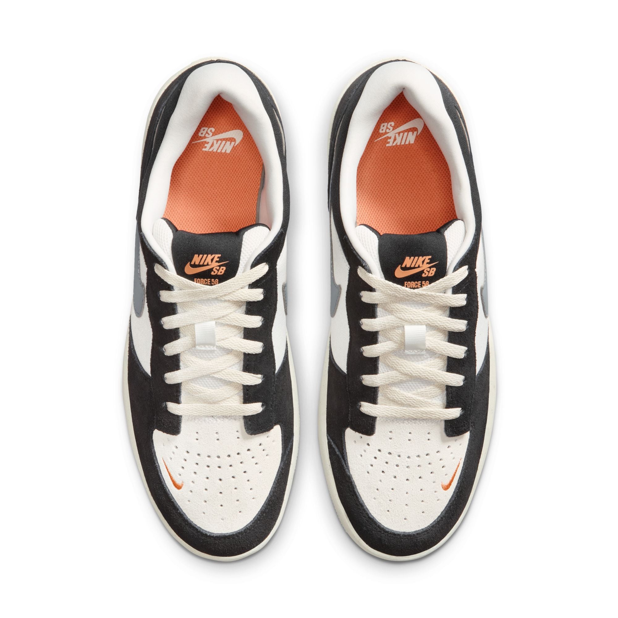 Force 58 - Black/Cool Grey