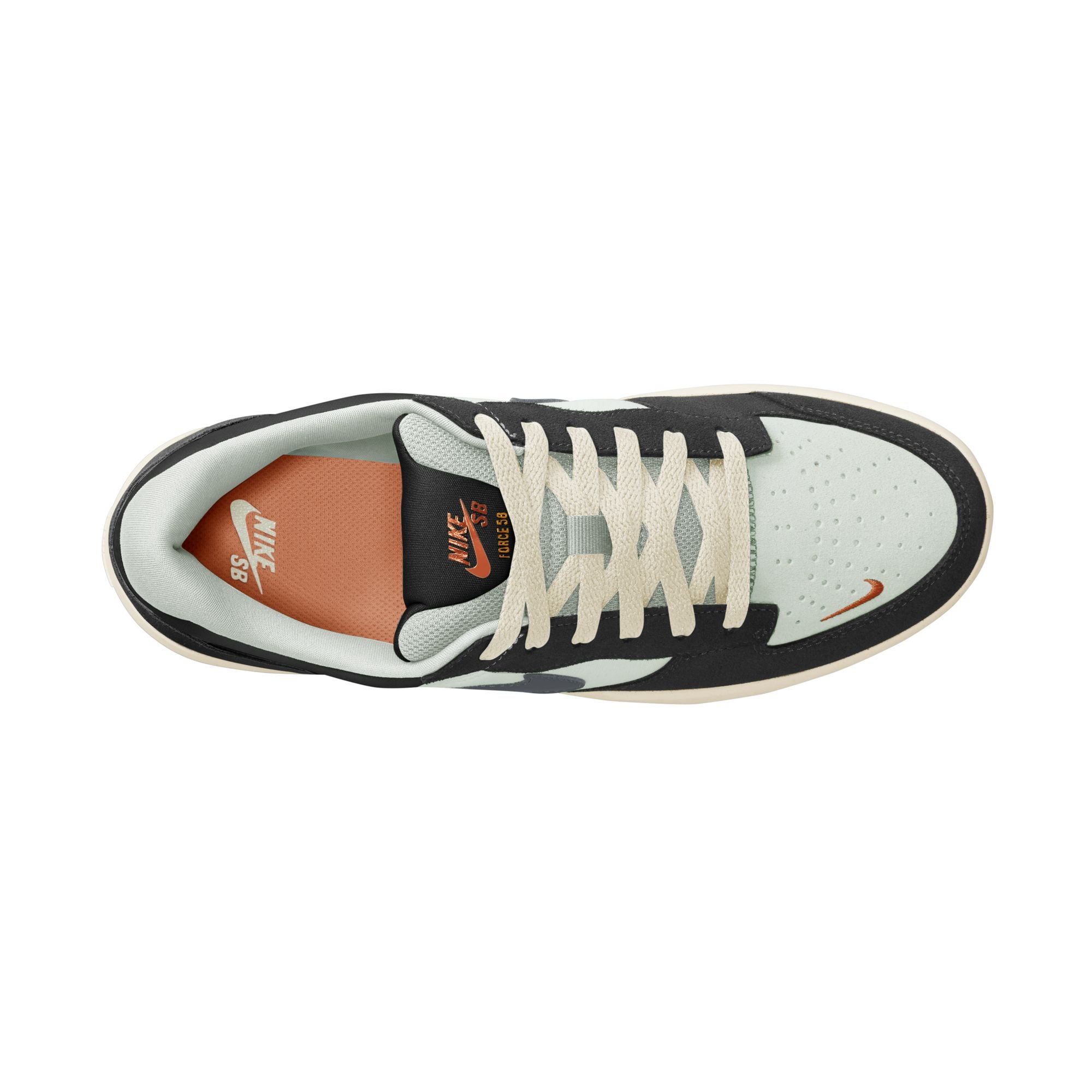 Force 58 - Black/Cool Grey