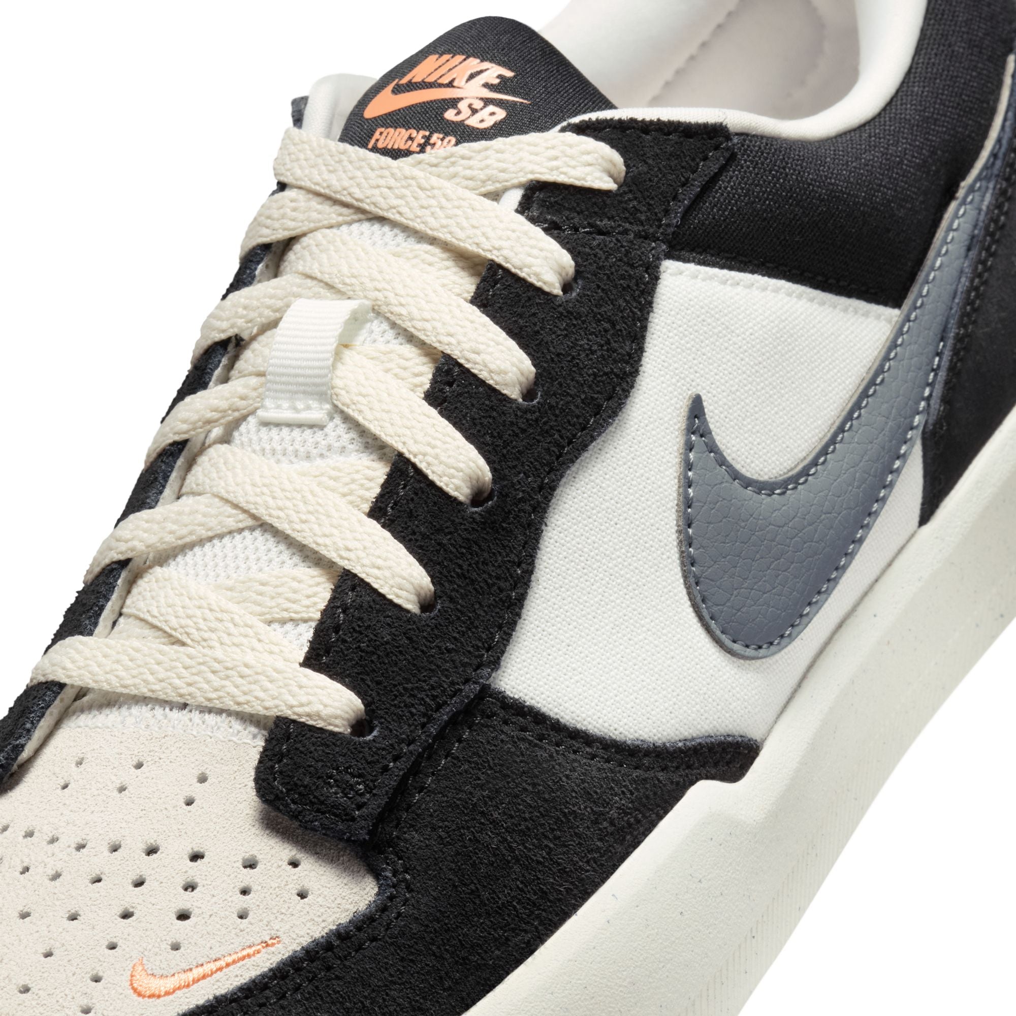 Force 58 - Black/Cool Grey