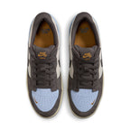 Nike SB - Force 58 - Light Orewood Brown - Velocity 21