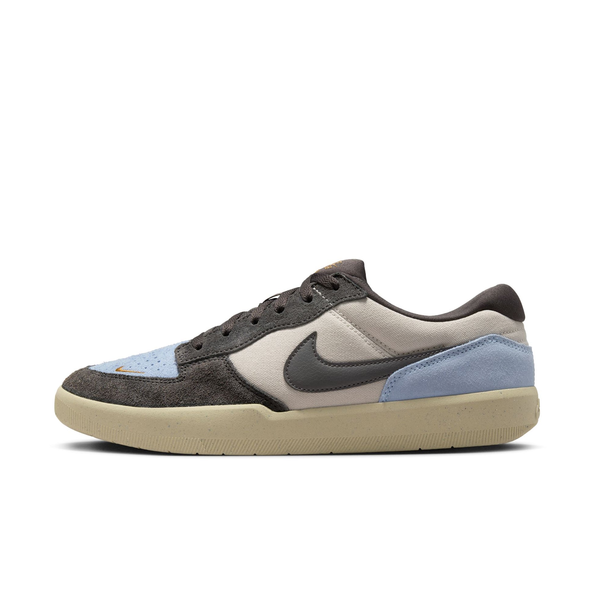 Nike SB - Force 58 - Light Orewood Brown - Velocity 21