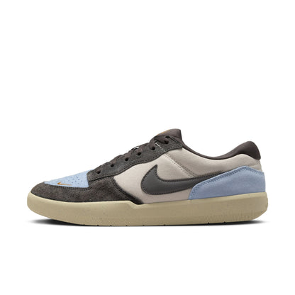 Nike SB - Force 58 - Light Orewood Brown - Velocity 21