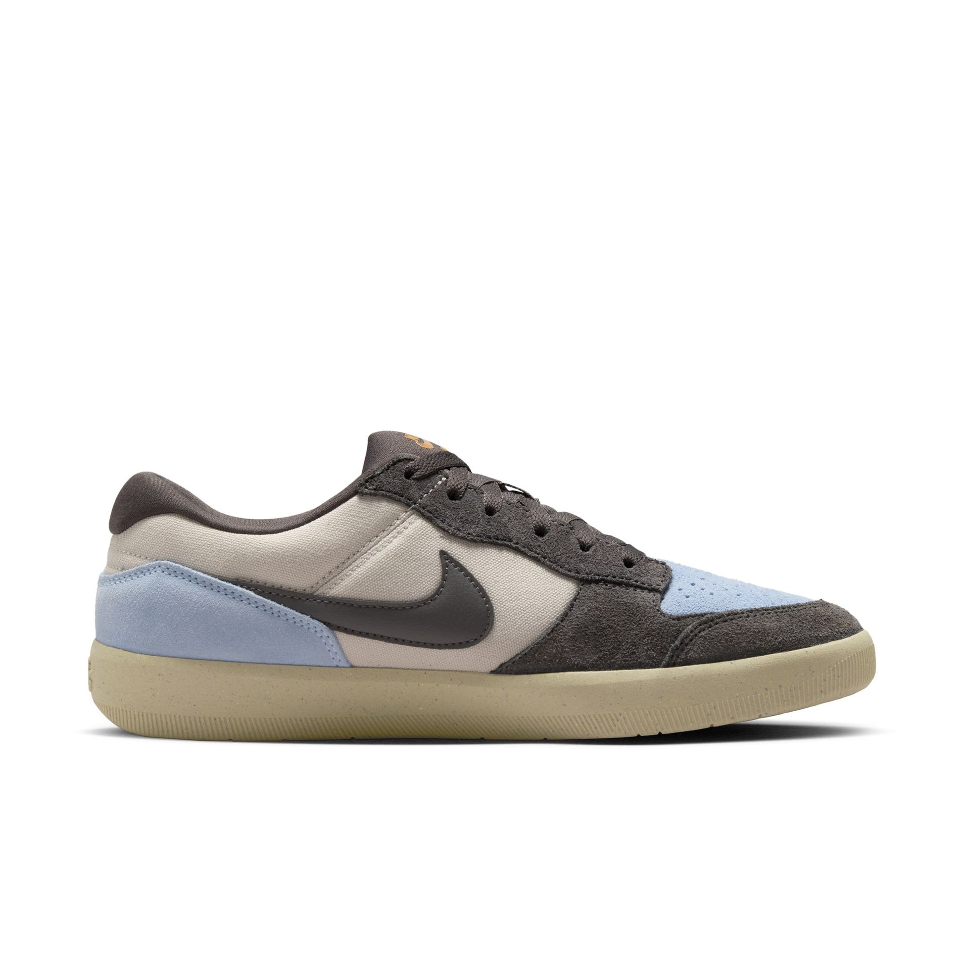 Nike SB - Force 58 - Light Orewood Brown - Velocity 21
