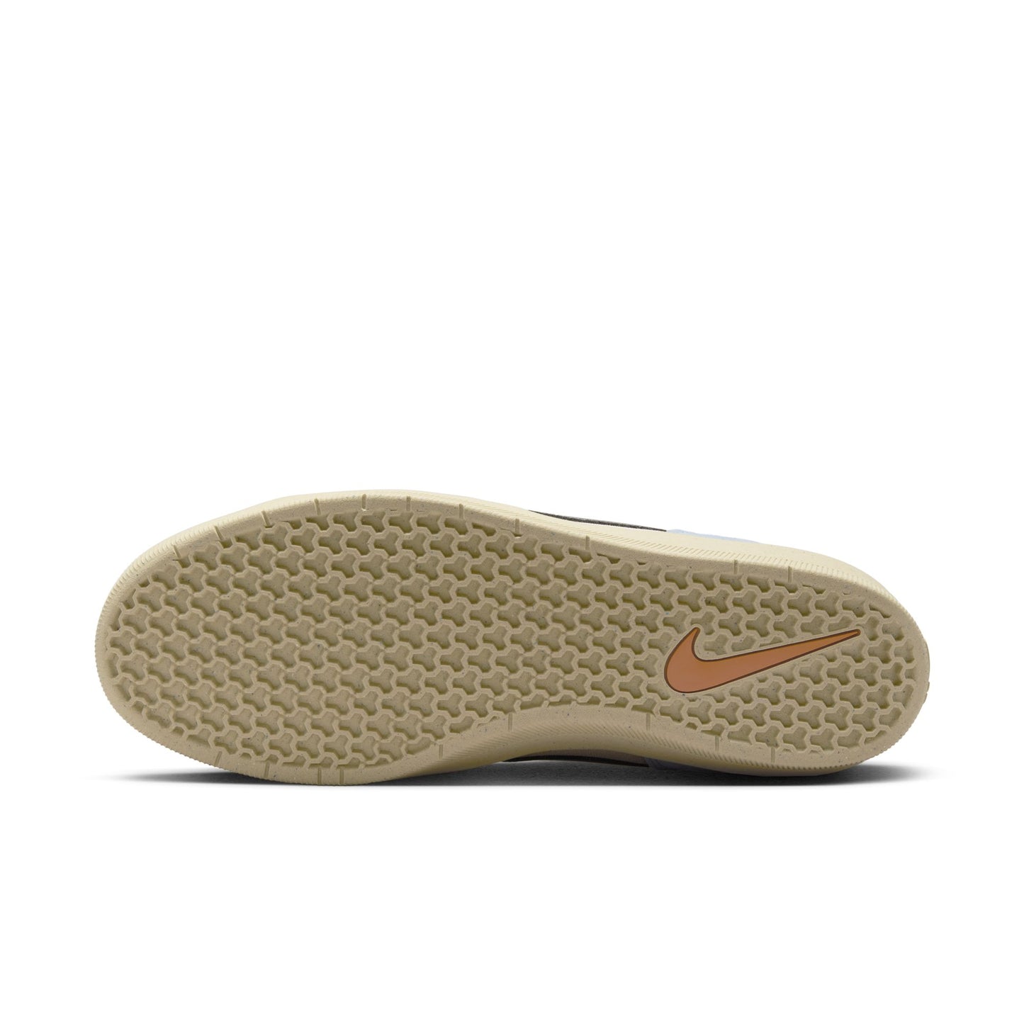 Nike SB - Force 58 - Light Orewood Brown - Velocity 21