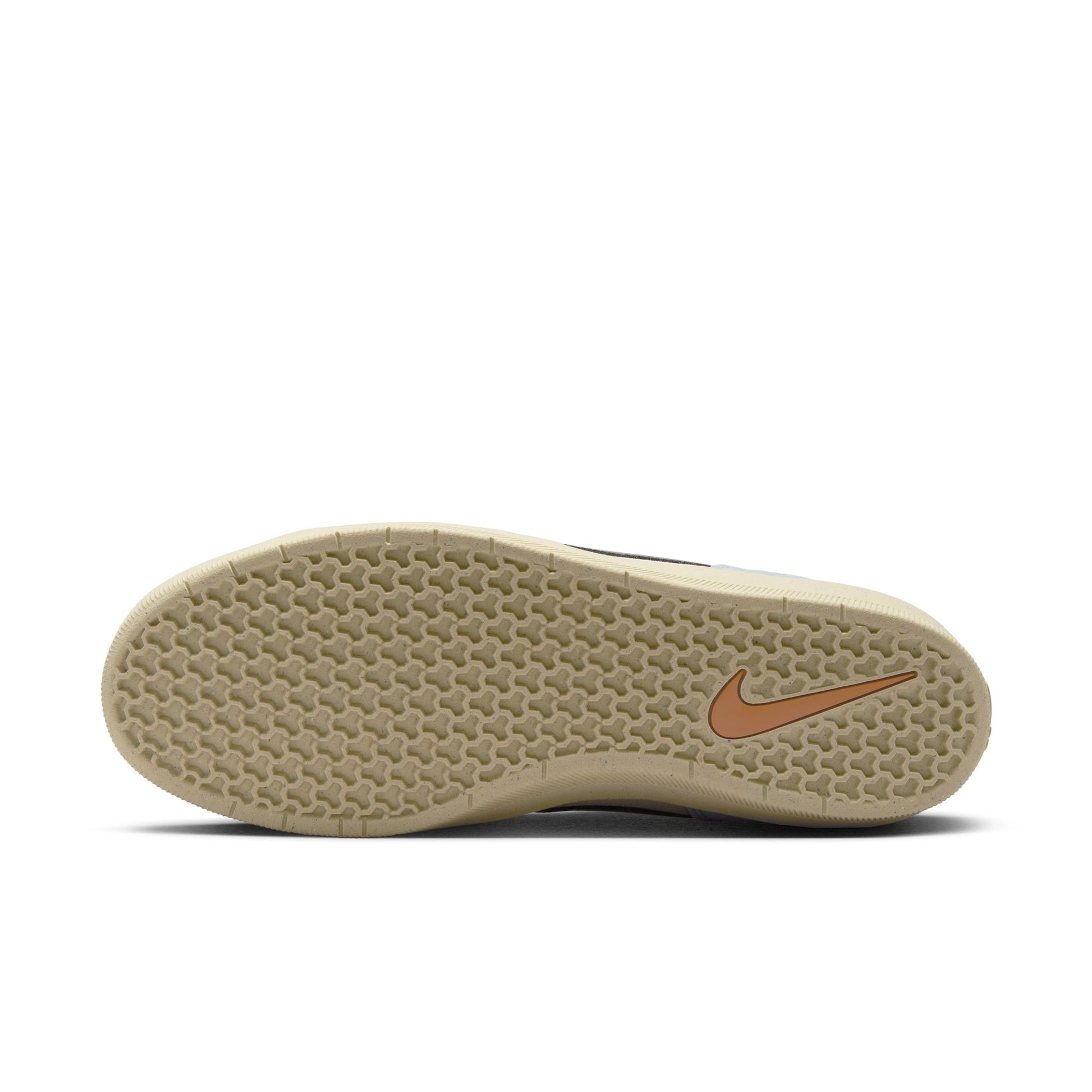 Nike SB - Force 58 - Light Orewood Brown - Velocity 21