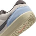 Nike SB - Force 58 - Light Orewood Brown - Velocity 21