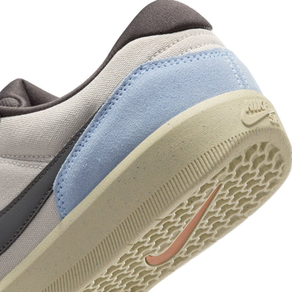 Nike SB - Force 58 - Light Orewood Brown - Velocity 21