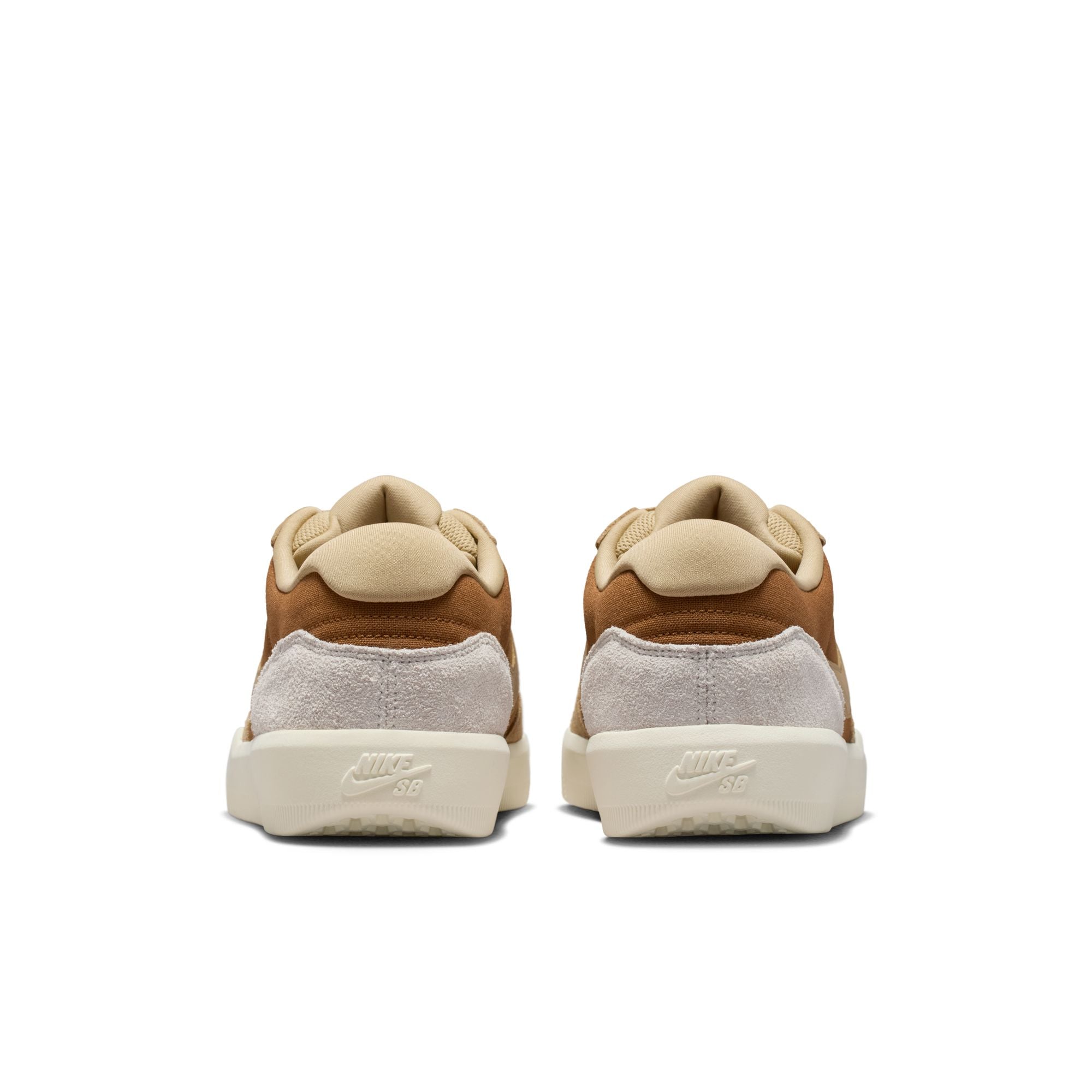 Nike SB - Force 58 - Light British Tan - Velocity 21