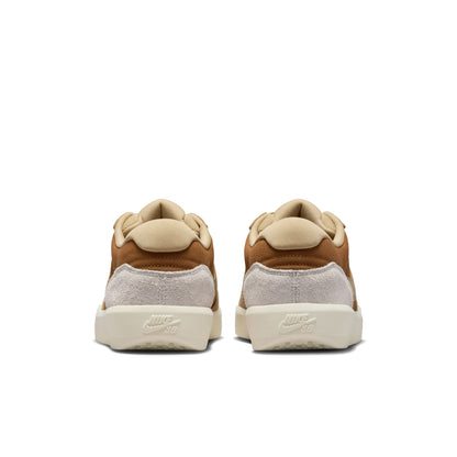 Force 58 - Light British Tan