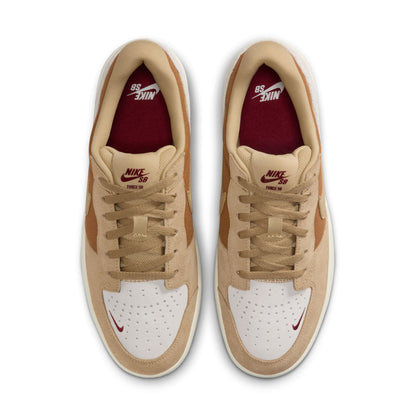 Force 58 - Light British Tan