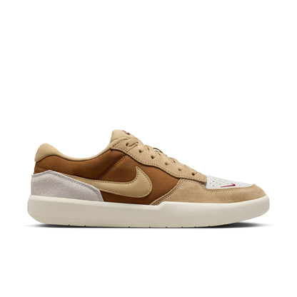 Force 58 - Light British Tan