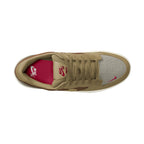Nike SB - Force 58 - Light British Tan - Velocity 21